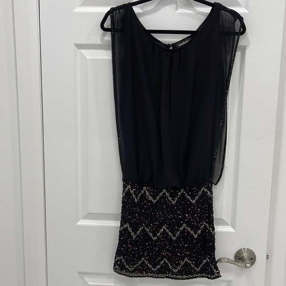 Bebe tunic dress - Picture 1 of 4